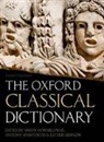 Esther Eidinow, Simon Hornblower, Antony Spawforth, Esther Eidinow, Esther (Lecturer in Ancient Greek History at the University of Nottingham) Eidinow, Simon Hornblower... - The Oxford Classical Dictionary