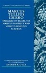 Dyck, Andrew R. Dyck, Andrew R. (Professor Emeritus of Classics Dyck - Marcus Tullius Cicero