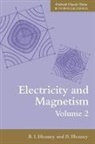 B Bleaney, B (Formerly Dr Lee's Professor Emeritus of Experimental Philosophy Bleaney, B. Bleaney, B. I. Bleaney, Bi Bleaney, BI (Formerly Fellow of St Hugh's College Bleaney - Electricity and Magnetism
