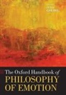 Goldie, Peter Goldie, Peter Goldie, Peter (University of Manchester) Goldie - The Oxford Handbook of Philosophy of Emotion