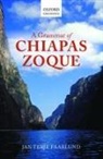 Jan Terje Faarlund, Jan Terje (Department of Linguistics and Scandinavian Studies Faarlund, Faarlund Jan Terje - A Grammar of Chiapas Zoque