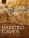 Andrew J. Lawson, Andrew J. (Freelance archaeologist) Lawson, Lawson Andrew J. - Painted Caves