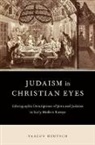 Yaacov Deutsch, Yaacov (Adjunct Lecturer Deutsch, Deutsch Yaacov - Judaism in Christian Eyes