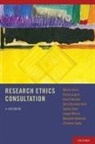 Benjamin Berkman, Sara Chandros Hull, Marion Danis, Marion/ Largent Danis, Christine Grady, Christine C. Grady... - Research Ethics Consultation