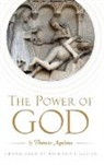 Richard J. Regan, Richard J. (TRN) Regan - The Power of God