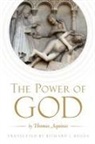 Thomas Aquinas, Richard J Regan, Richard J. Regan, Richard J. (TRN) Regan - The Power of God
