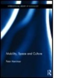 Peter Merriman, Peter (Aberystwyth University Merriman, Merriman Peter - Mobility, Space and Culture