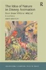 David Whitley, Whitley David - Idea of Nature in Disney Animation