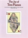 Denes (EDT) Agay, Lennie Niehaus - The Joy of Two Pianos