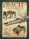 Johann Sebastian (COP) Bach - Bach Flute Solos