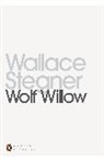 Wallace Stegner - Wolf Willow