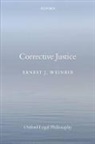 Ernest J Weinrib, Ernest J. Weinrib, Ernest J. (Cecil A. Wright Professor of L Weinrib, Ernest J. (Cecil A. Wright Professor of Law Weinrib - Corrective Justice