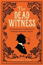 Michael Sims, Sims Michael - The Dead Witness