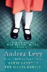Andrea Levy - Every light in the house burning