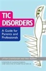 Uttom Chowdhury, Uttom Murphy Chowdhury, Dr. Tara Murphy, Tara Murphy - Tic Disorders