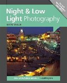 Jon Sparks, Taylor, D Taylor, David Taylor - Night & Low Light Photography