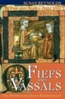 Reynolds, Susan Reynolds - Fiefs and vassals