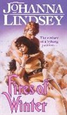 Johanna Lindsey, Lindsey Johanna - Fires of Winter