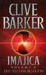 Clive Barker - Imajica 2