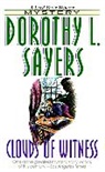 Dorothy L. Sayers, Sayers Dorothy L. - Clouds of witness