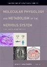 Gary A. Rosenberg, Gary A. (Chairman of Neurology; Professor of Neurology Rosenberg, Rosenberg Gary A. - Molecular Physiology and Metabolism of the Nervous System