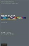 Christopher Bopst, Bopst Christopher, Peter J. Galie, Peter J./ Bopst Galie, Galie Peter J. - The New York State Constitution