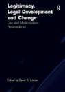 David K. Linnan, Dr David K. Linnan, David K. Linnan, Dr David K. Linnan - Legitimacy, Legal Development and Change