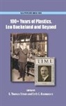 E. Thomas Strom, E. Thomas (EDT)/ Rasmussen Strom, Seth Rasmussen, E. Thomas Strom, Strom E. Thomas - 100+ Years of Plastics