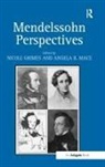 Nicole Grimes, Nicole Mace Grimes, Angela Mace, Dr Angela Mace, Dr Angela Grimes Mace, Nicole Grimes... - Mendelssohn Perspectives