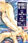 Marquis de Sade, Marquis de Sade - Three complete novels