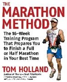 Tom Holland - Marathon Method