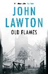 John Lawton, John (Author) Lawton - Old Flames