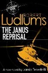 Jamie Freveletti, Jamie Ludlum Freveletti, Robert Ludlum - Robert Ludlum''s the Janus Reprisal