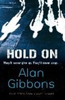 Alan Gibbons - Hold On