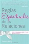 Yehuda Berg - Spiritual Rules of Engagement