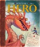 Christopher Edge, Graham Howell, Graham Howells, Graham Edge Howells, Graham Howells - How to Be a Hero