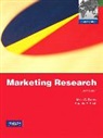 Alvin C. Burns, Ronald F. Bush - Marketing Research . Global Edition