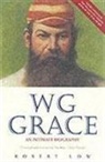 Robert Low - W G Grace