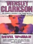 Wensley Clarkson - Devil Woman