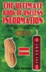 Richard Littlejohn, Keith Waterhouse, Keith Littlejohn Waterhouse - Ultimate Book of Useless Information