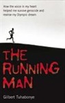 Gilbert Tuhabonye, Tuhabonye Gilbert - Running Man