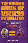 Noel Botham - Bumper Book of Useless Information