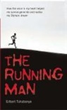 Gilbert Tuhabonye, Tuhabonye Gilbert - Running Man