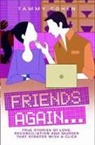 Tammy Cohen - Friends Again &