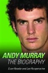 Euan Reedie, Reedie Euan - Andrew Murray