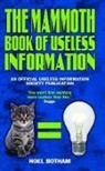 Noel Botham - Mammoth Book of Useless Information