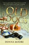 Donna Moore - Old Dogs