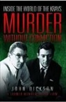 John Dickson - Murder Without Conviction