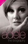 Chas Newkey-Burden - Adele - The Biography
