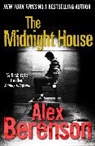 Alex Berenson - The Midnight House